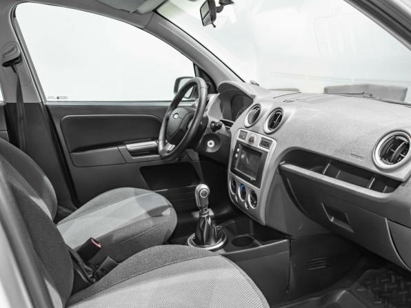 Ford Fusion I Рестайлинг с пробегом 2011 года, цена 603 901 рубль, 103857 км, хэтчбек, Автокод Объявления