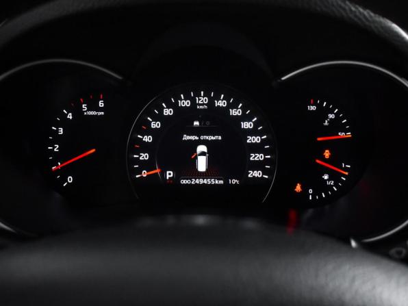 Kia Sorento II Рестайлинг с пробегом 2013 года, цена 1 493 000 рублей, 249447 км, внедорожник, Автокод Объявления