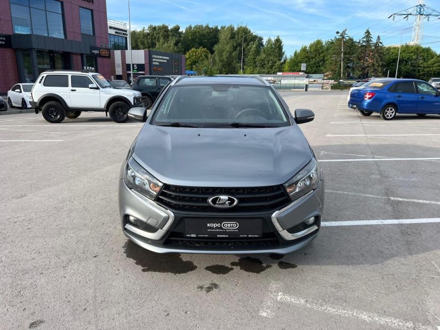 Lada (ВАЗ) Vesta I Тула  - изображение 2
