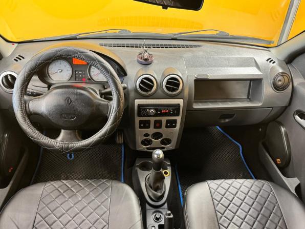 Renault Logan I с пробегом 2008 года, цена 289 000 рублей, 233244 км, седан, Автокод Объявления