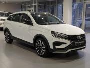 Lada (ВАЗ) Vesta I Рестайлинг (NG) Казань  - изображение 25