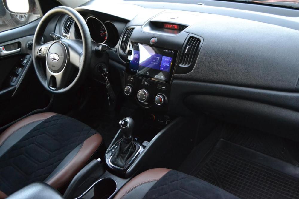 Kia Cerato II Старый Оскол  - изображение 9