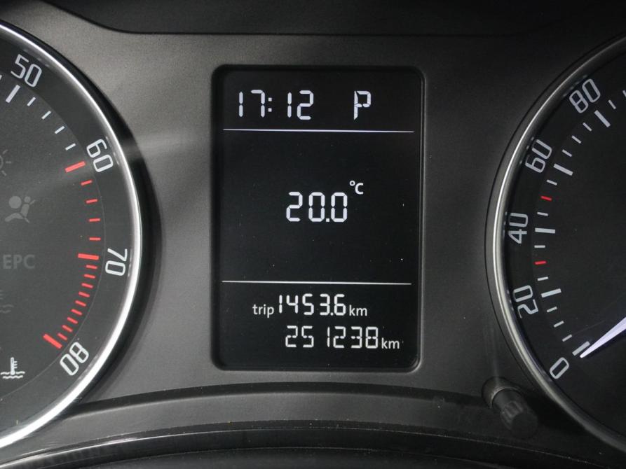 Skoda Octavia II (A5) Рестайлинг Вологда  - изображение 17