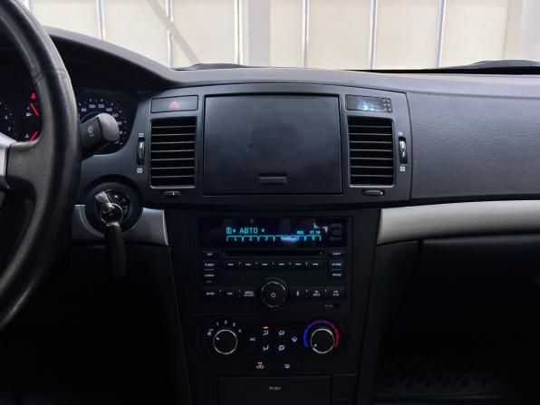 Chevrolet Epica V250 Рестайлинг с пробегом 2011 года, цена 790 000 рублей, 122709 км, седан, Автокод Объявления