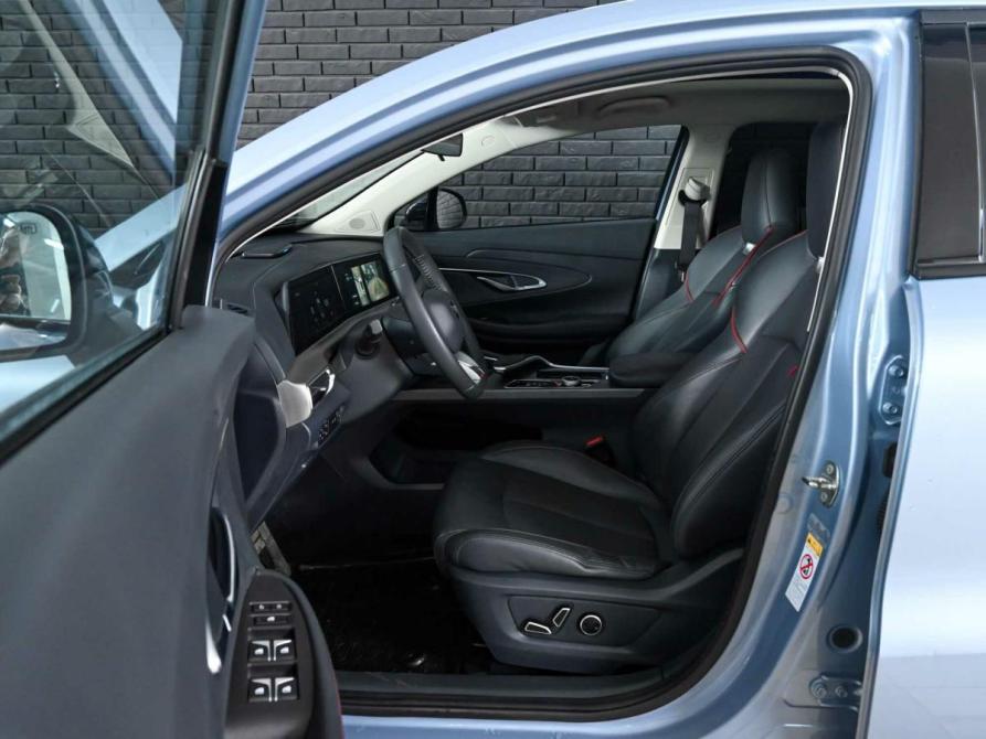 Changan UNI-T I Екатеринбург  - изображение 10