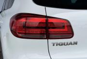 Volkswagen Tiguan I Рестайлинг Киров  - изображение 63