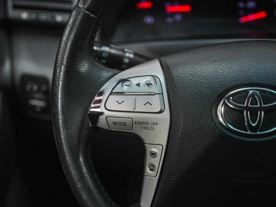 Toyota Camry VI (XV40) Рестайлинг Челябинск  - изображение 18