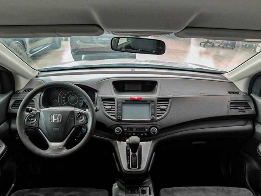 Honda CR-V IV Казань  - изображение 17