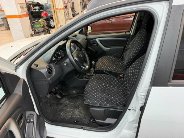 Renault Duster I Рестайлинг с пробегом 2019 года, цена 1 530 000 рублей, 174054 км, внедорожник, Автокод Объявления