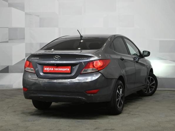 Hyundai Solaris I с пробегом 2012 года, цена 255 000 рублей, 384793 км, седан, Автокод Объявления