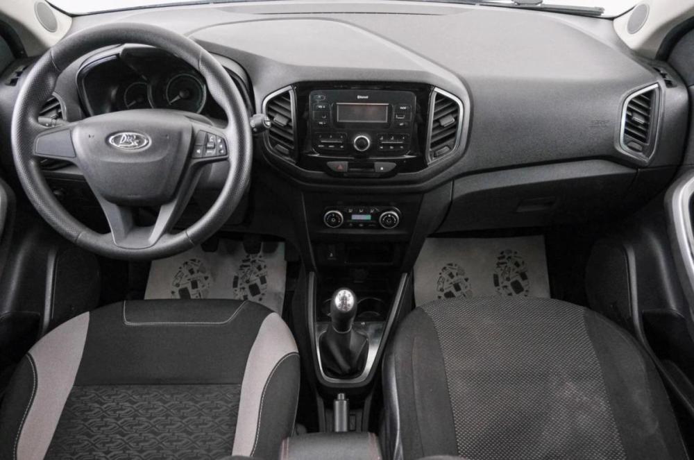 Lada (ВАЗ) XRAY I Красноярск  - изображение 11