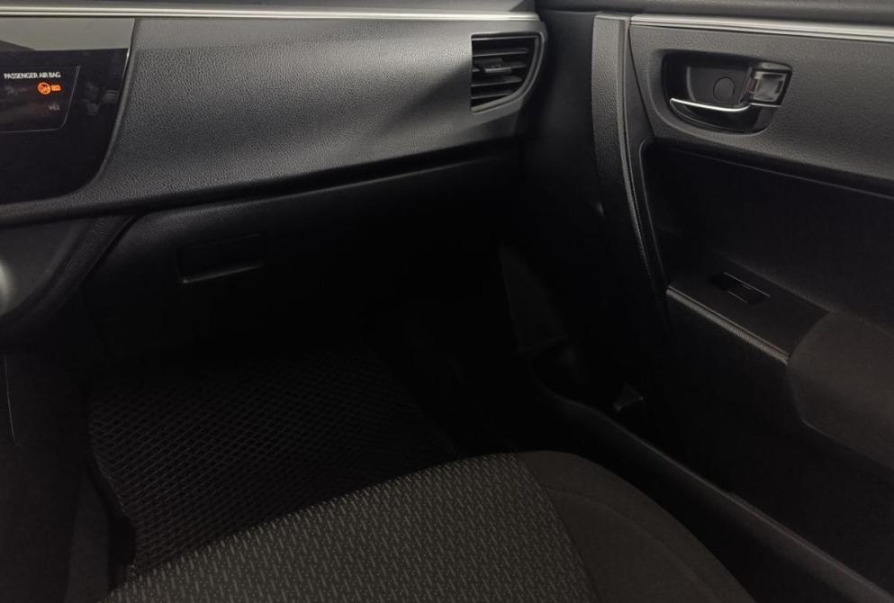 Toyota Corolla XI (E160 E170 E180) Волгоград  - изображение 15