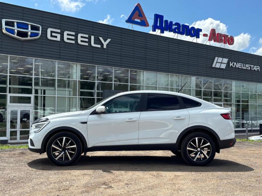 Renault Arkana I Набережные Челны  - изображение 2