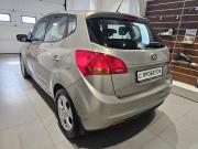 Kia Venga I Москва  - изображение 21
