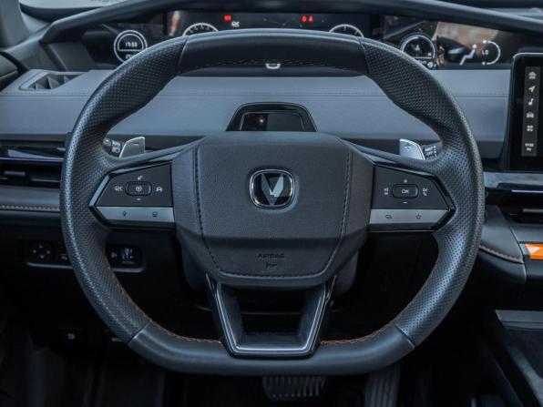 Changan UNI-V I с пробегом 2023 года, цена 2 332 000 рублей, 54751 км, лифтбек, Автокод Объявления