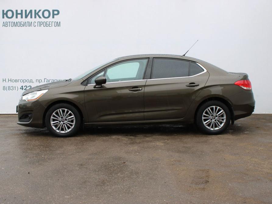 Citroen C4 II Нижний Новгород  - изображение 2