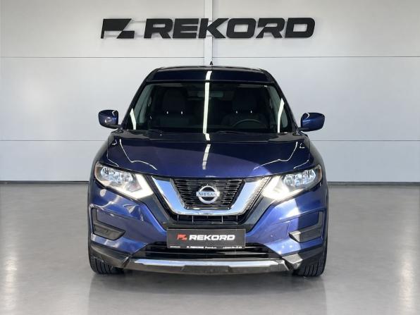 Nissan Rogue II Рестайлинг с пробегом 2016 года, цена 1 790 000 рублей, 173484 км, внедорожник, Автокод Объявления