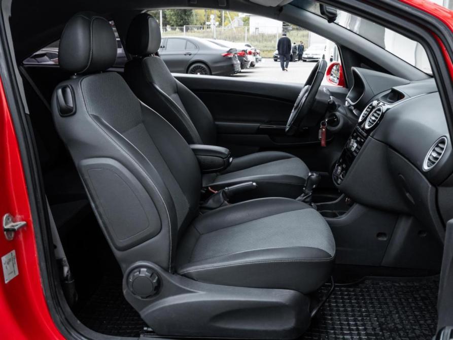 Opel Corsa D Ставрополь  - изображение 8