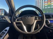 Hyundai Solaris I Стерлитамак  - изображение 37