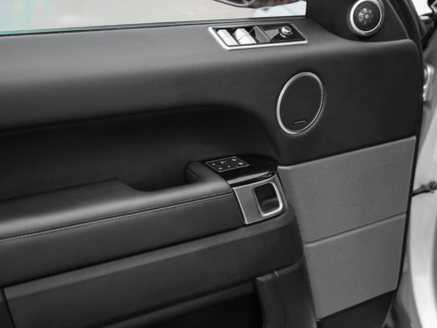 Land Rover Range Rover Sport II Рестайлинг Санкт-Петербург  - изображение 25
