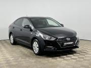 Hyundai Solaris II Казань  - изображение 20