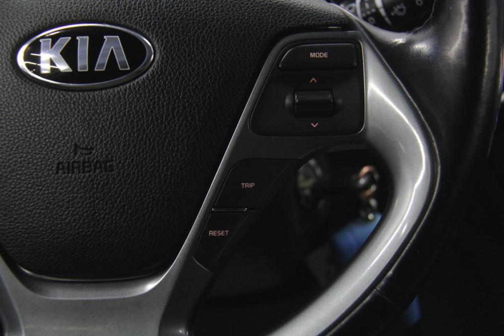 Kia Rio III Рестайлинг Чебоксары  - изображение 19