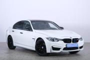 BMW 3 серии VI (F3x) Омск  - изображение 22