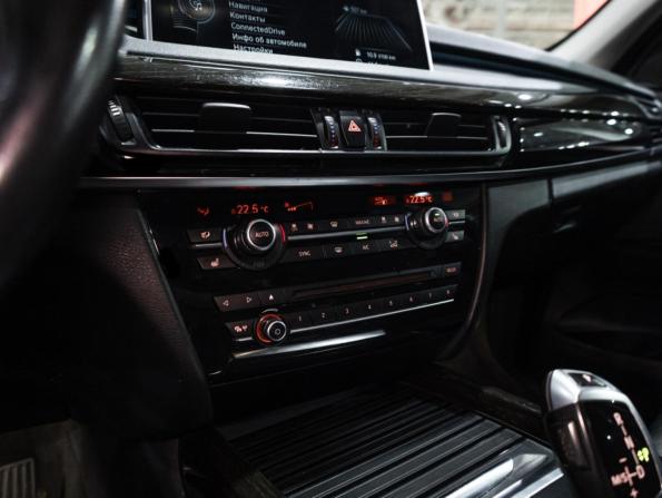 BMW X5 III (F15) с пробегом 2015 года, цена 3 149 585 рублей, 174000 км, внедорожник, Автокод Объявления