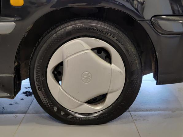 Toyota Raum I с пробегом 1998 года, цена 299 000 рублей, 330939 км, минивэн, Автокод Объявления
