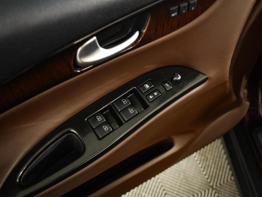 Infiniti EX I (J50) Санкт-Петербург  - изображение 20