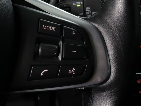 BMW X1 II (F48) с пробегом 2016 года, цена 1 799 000 рублей, 127883 км, внедорожник, Автокод Объявления