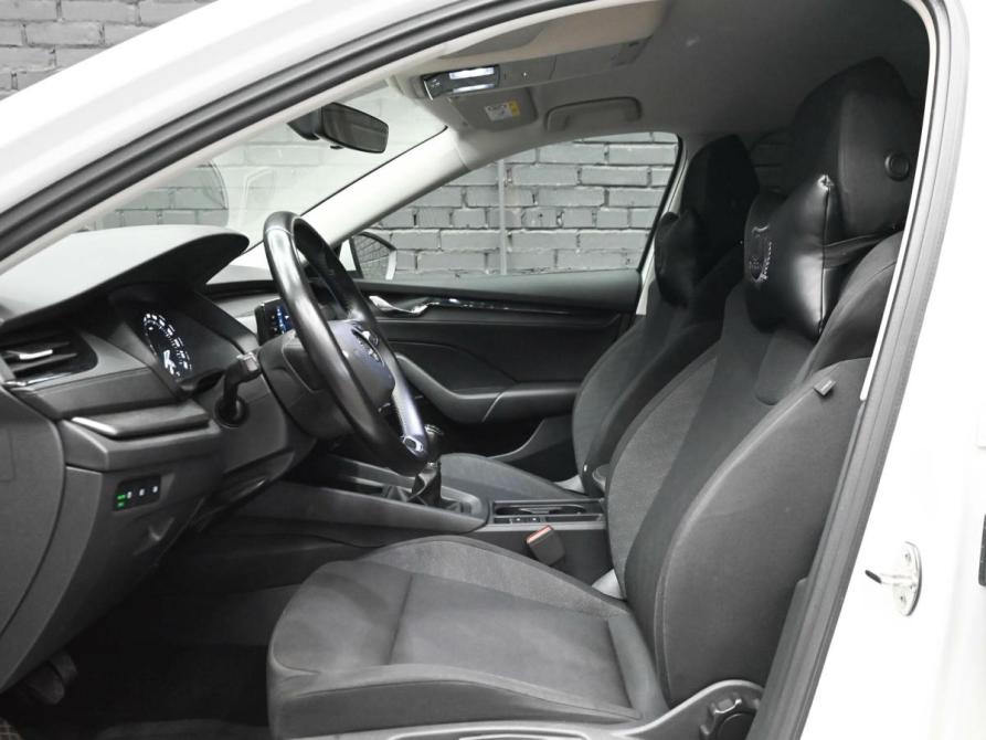 Skoda Octavia IV (A8) Екатеринбург  - изображение 18