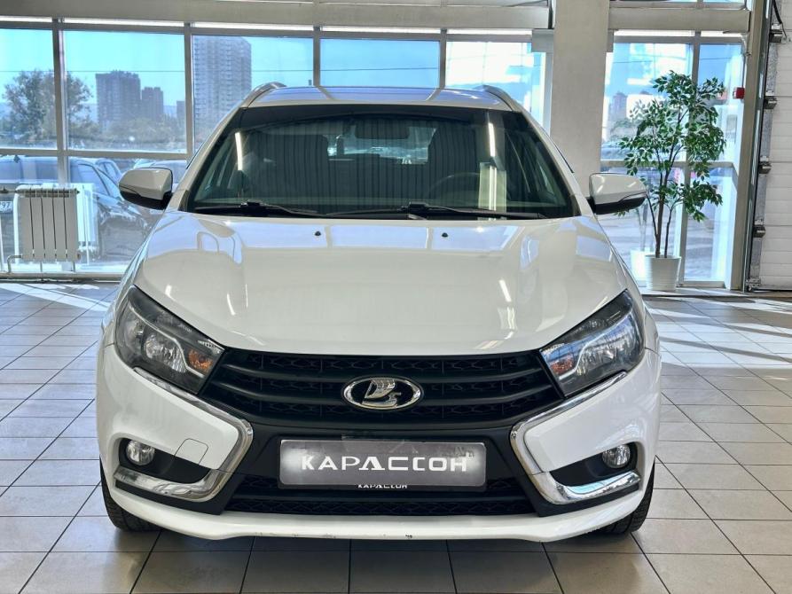 Lada (ВАЗ) Vesta I Волгоград  - изображение 3