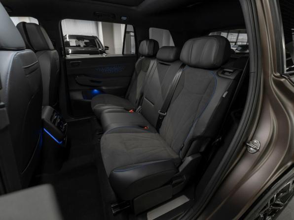 Volkswagen Teramont II (China Market) с пробегом 2026 года, цена 5 990 000 рублей, 11 км, внедорожник, Автокод Объявления