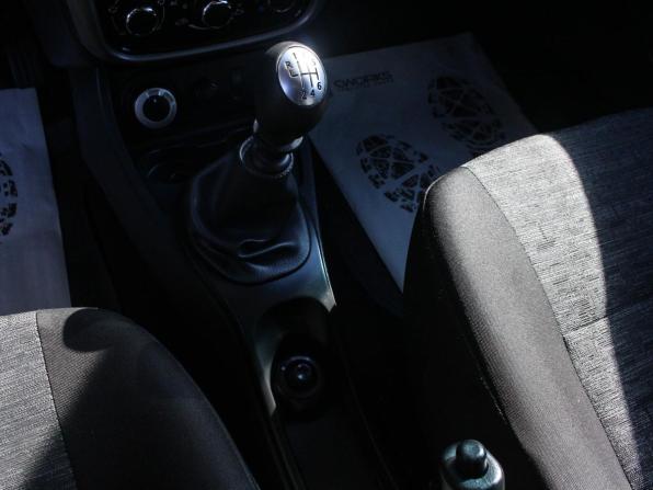 Renault Duster I с пробегом 2014 года, цена 963 200 рублей, 157039 км, внедорожник, Автокод Объявления