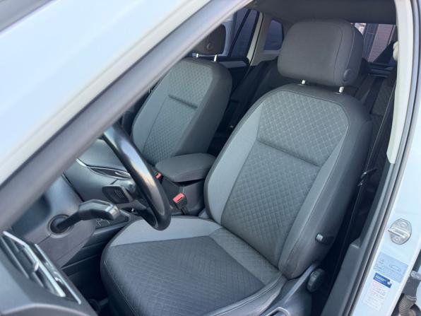 Volkswagen Tiguan II с пробегом 2017 года, цена 1 849 000 рублей, 175000 км, внедорожник, Автокод Объявления