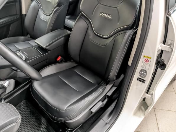 Haval Jolion I с пробегом 2023 года, цена 1 790 000 рублей, 33018 км, внедорожник, Автокод Объявления