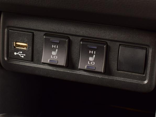 Toyota Corolla Cross I с пробегом 2022 года, цена 2 639 995 рублей, 38270 км, внедорожник, Автокод Объявления