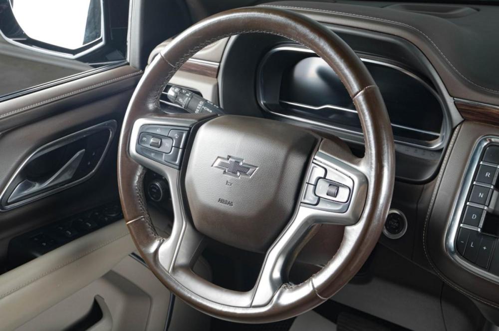 Chevrolet Tahoe V Тюмень  - изображение 12
