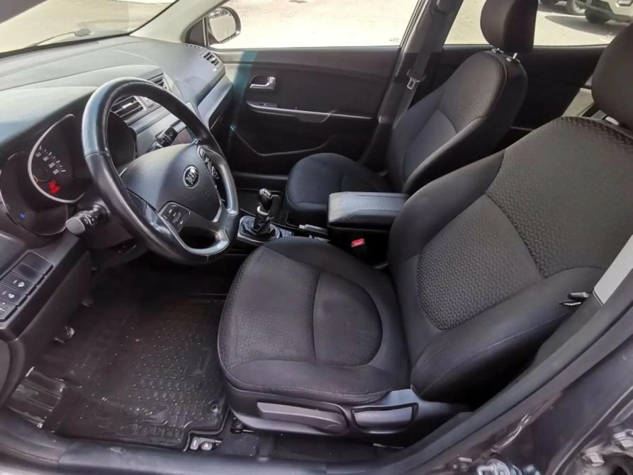 Kia Rio III Рестайлинг Липецк  - изображение 9