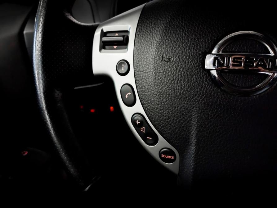 Nissan X-Trail II Рестайлинг Москва  - изображение 25