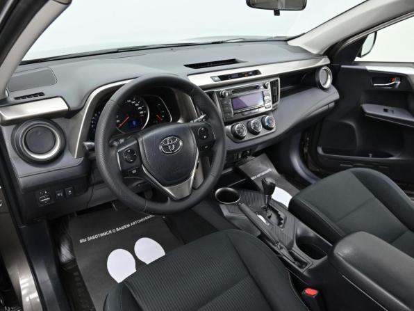 Toyota RAV4 IV (XA40) с пробегом 2014 года, цена 1 349 000 рублей, 142000 км, внедорожник, Автокод Объявления