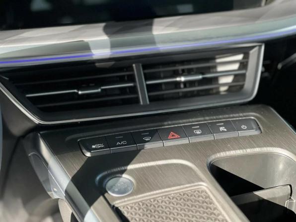 Haval F7x II с пробегом 2026 года, цена 3 295 000 рублей, 9601 км, внедорожник, Автокод Объявления
