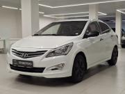 Hyundai Solaris I Рестайлинг Казань  - изображение 23