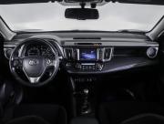 Toyota RAV4 IV (XA40) Рестайлинг Москва  - изображение 43