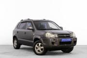 Hyundai Tucson I Барнаул  - изображение 24