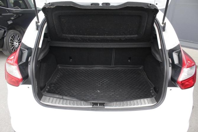 Ford Focus III с пробегом 2011 года, цена 700 000 рублей, 245681 км, хэтчбек, Автокод Объявления