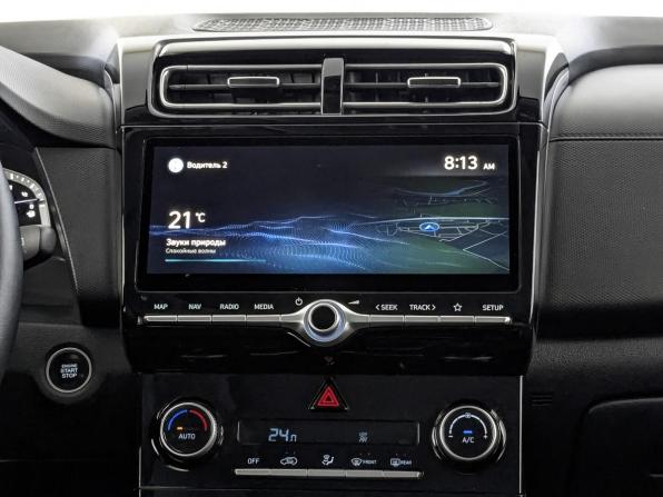 Hyundai Creta II с пробегом 2021 года, цена 2 700 000 рублей, 62552 км, внедорожник, Автокод Объявления