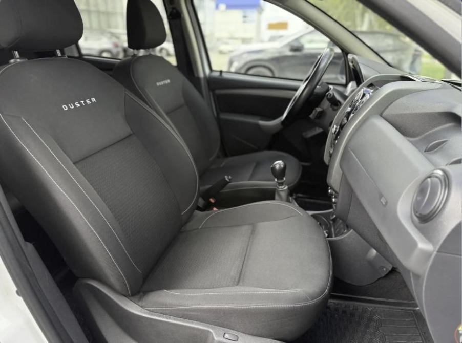 Renault Duster II Ставрополь  - изображение 19
