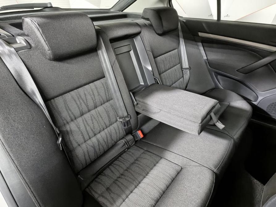 Skoda Octavia II (A5) Рестайлинг Москва  - изображение 17